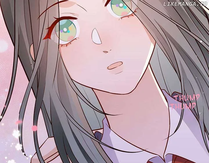 Perfect Heroine Wants to Possess Me Chapter 37 page 117