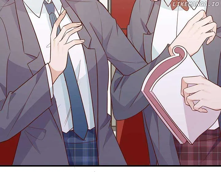 Perfect Heroine Wants to Possess Me Chapter 37 page 69