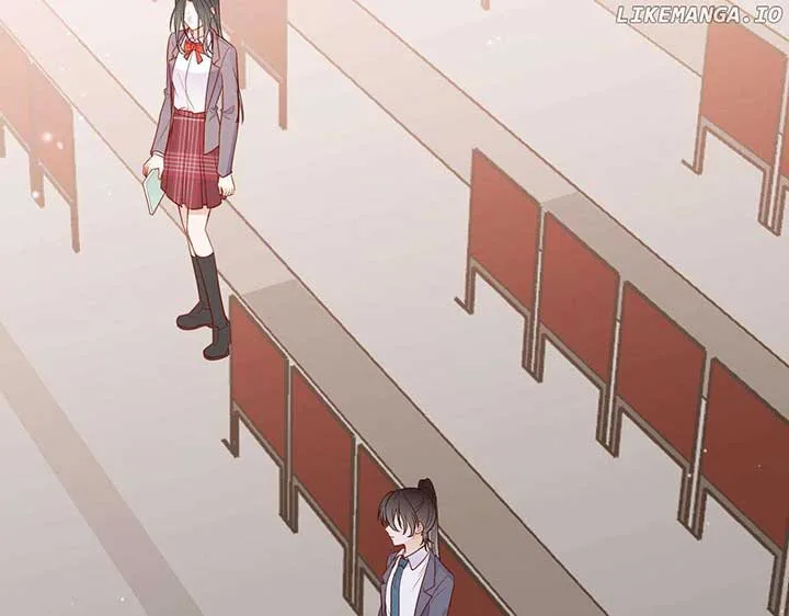 Perfect Heroine Wants to Possess Me Chapter 37 page 81