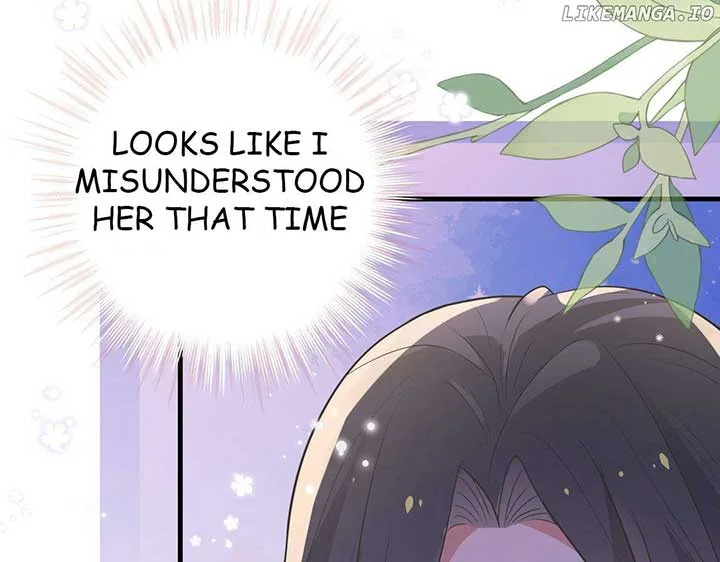 Perfect Heroine Wants to Possess Me Chapter 37 page 21