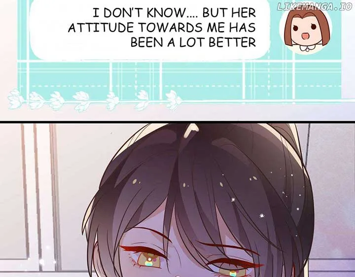 Perfect Heroine Wants to Possess Me Chapter 37 page 24