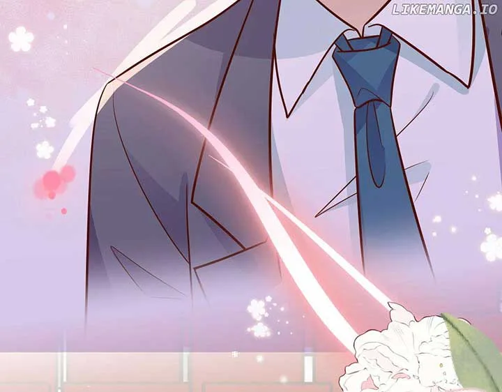 Perfect Heroine Wants to Possess Me Chapter 37 page 114