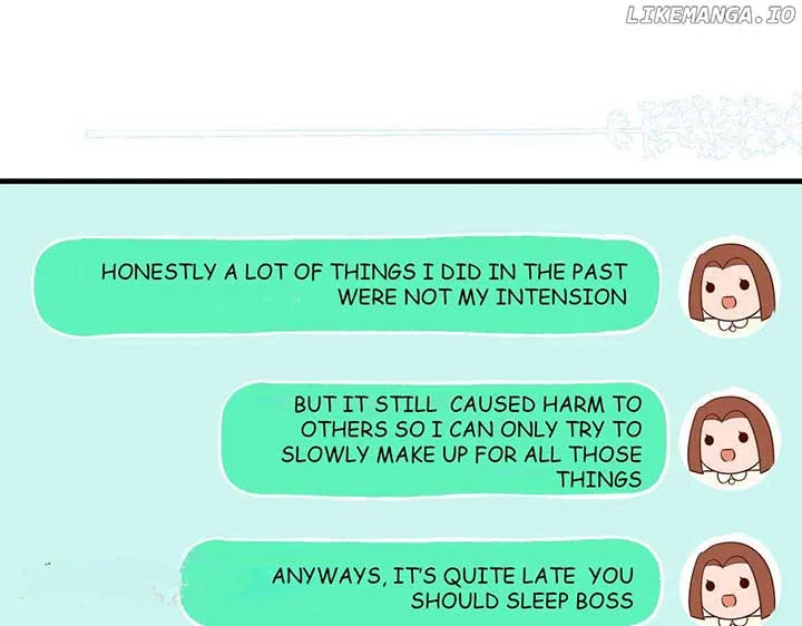 Perfect Heroine Wants to Possess Me Chapter 37 page 31