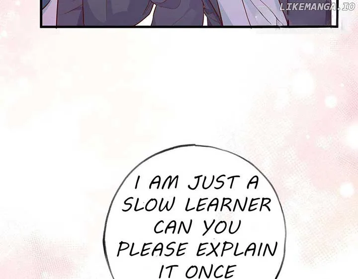 Perfect Heroine Wants to Possess Me Chapter 37 page 67