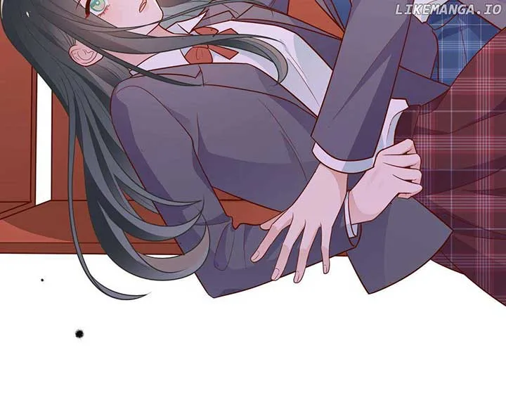Perfect Heroine Wants to Possess Me Chapter 37 page 110