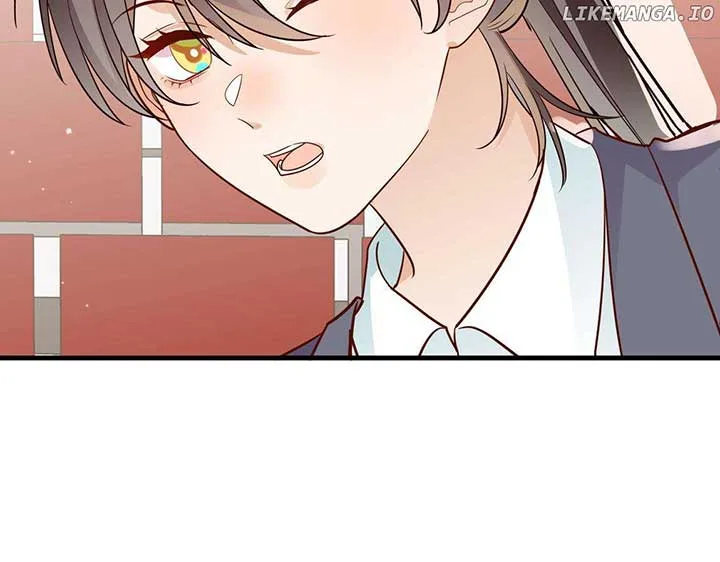 Perfect Heroine Wants to Possess Me Chapter 37 page 122