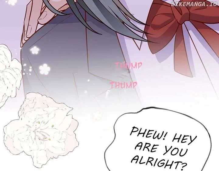 Perfect Heroine Wants to Possess Me Chapter 37 page 118