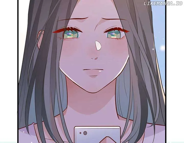Perfect Heroine Wants to Possess Me Chapter 37 page 33