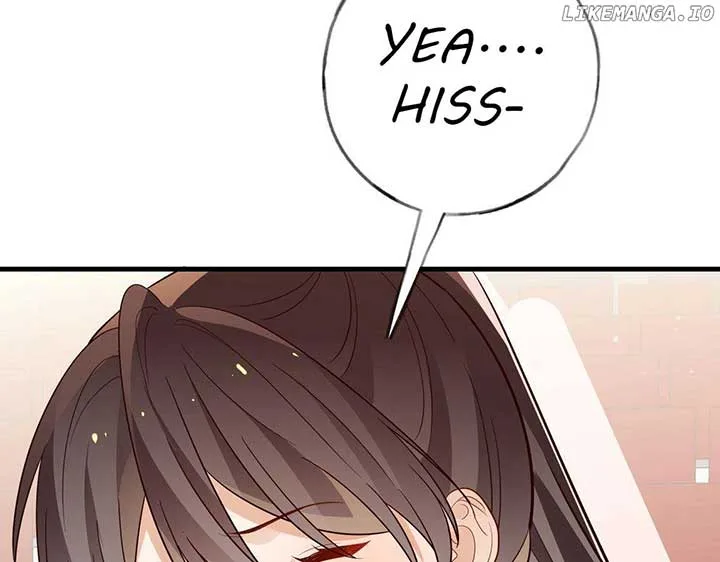 Perfect Heroine Wants to Possess Me Chapter 37 page 121