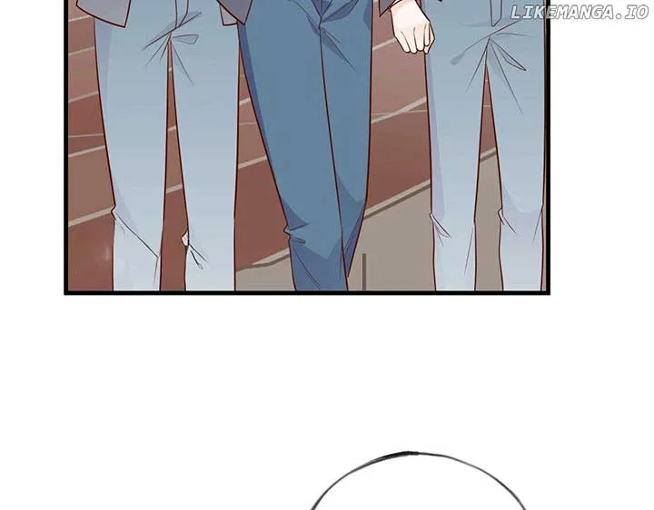 Perfect Heroine Wants to Possess Me Chapter 37 page 120