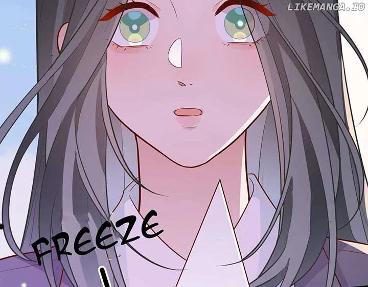 Perfect Heroine Wants to Possess Me Chapter 37 page 105