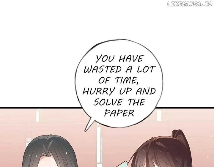 Perfect Heroine Wants to Possess Me Chapter 37 page 90