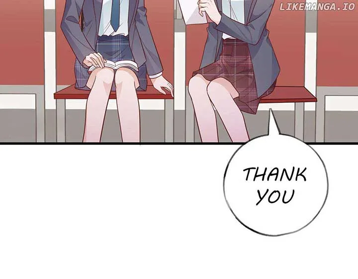 Perfect Heroine Wants to Possess Me Chapter 37 page 52