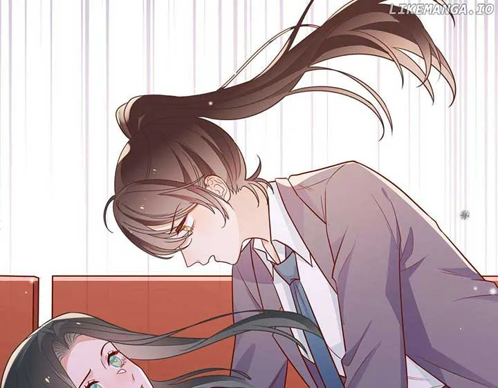 Perfect Heroine Wants to Possess Me Chapter 37 page 109