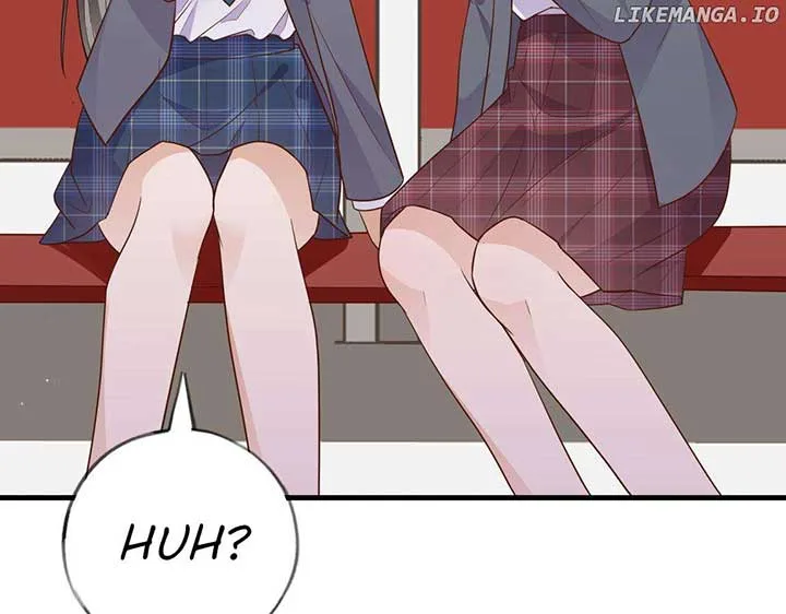 Perfect Heroine Wants to Possess Me Chapter 37 page 62