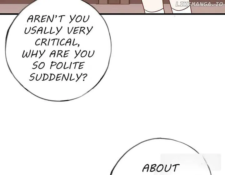Perfect Heroine Wants to Possess Me Chapter 37 page 86