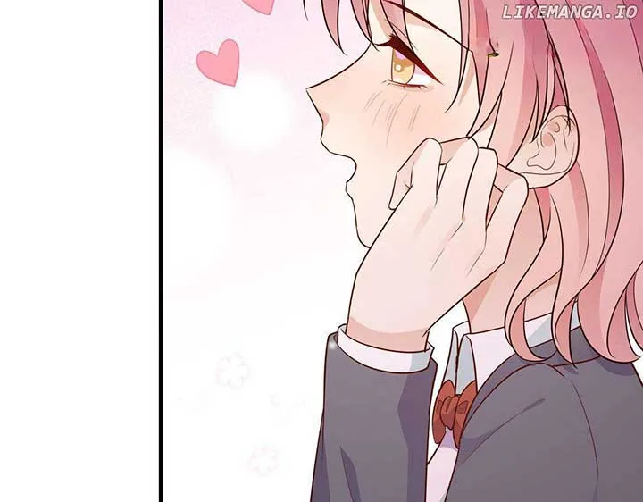 Perfect Heroine Wants to Possess Me Chapter 37 page 56