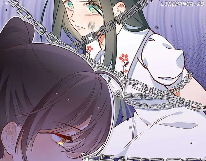 Perfect Heroine Wants to Possess Me Chapter 37 page 19