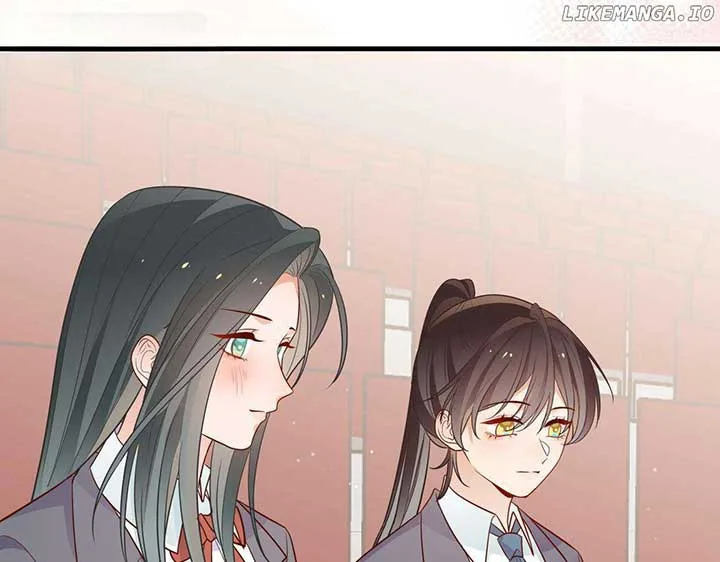 Perfect Heroine Wants to Possess Me Chapter 37 page 95