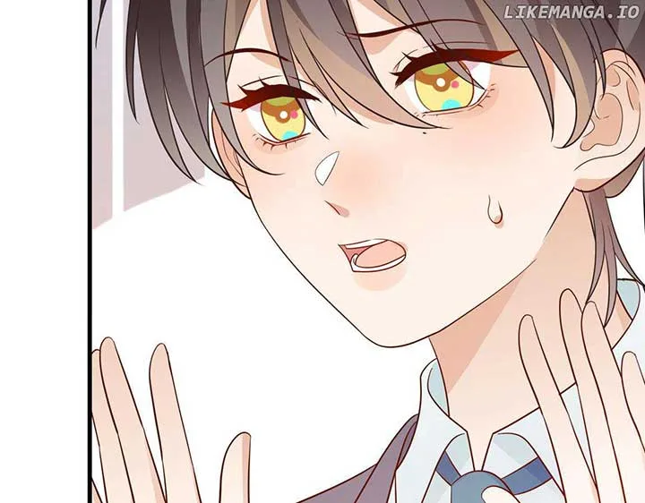 Perfect Heroine Wants to Possess Me Chapter 37 page 88