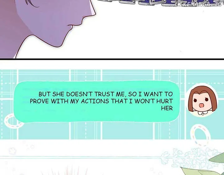 Perfect Heroine Wants to Possess Me Chapter 37 page 20