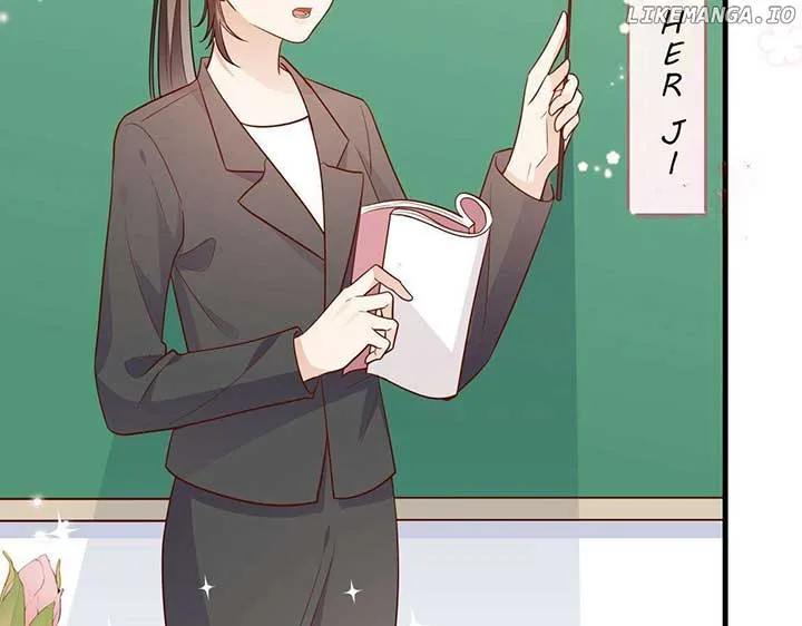 Perfect Heroine Wants to Possess Me Chapter 37 page 54