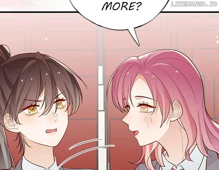 Perfect Heroine Wants to Possess Me Chapter 37 page 68