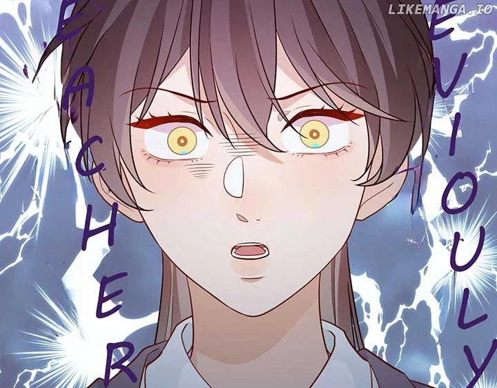 Perfect Heroine Wants to Possess Me Chapter 37 page 64