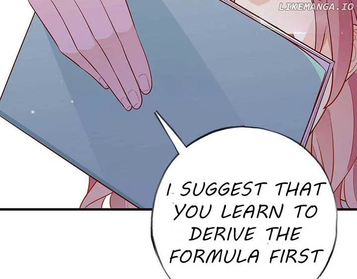 Perfect Heroine Wants to Possess Me Chapter 37 page 72