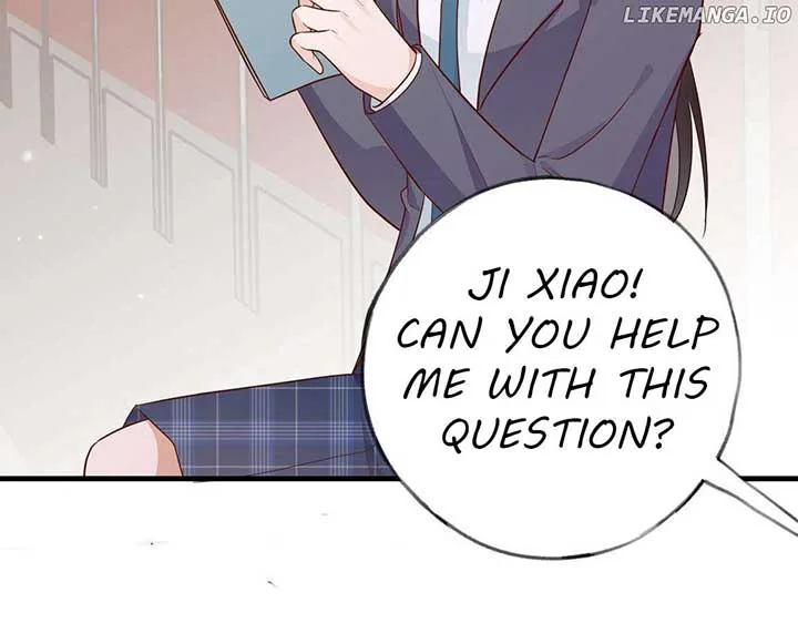 Perfect Heroine Wants to Possess Me Chapter 37 page 50