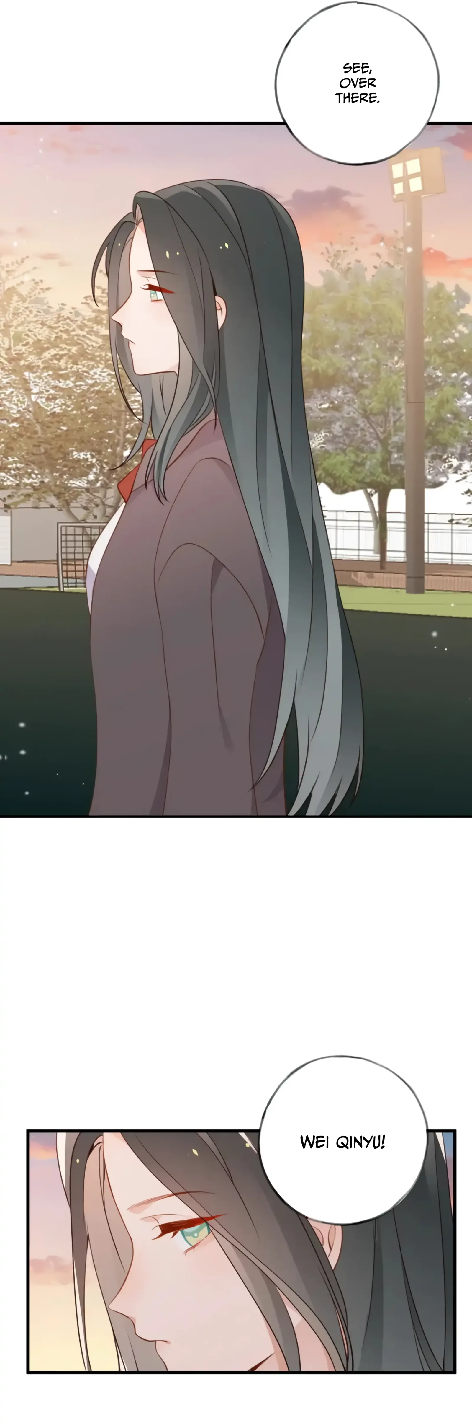 Perfect Heroine Wants to Possess Me Chapter 30 page 10