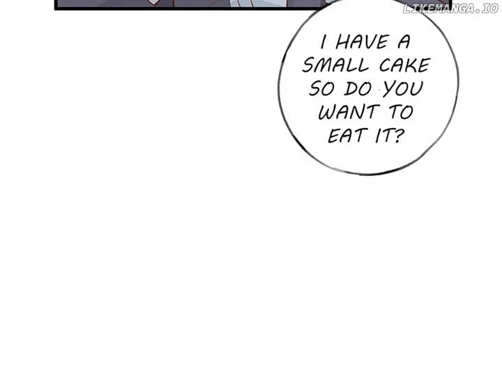 Perfect Heroine Wants to Possess Me Chapter 33 page 36