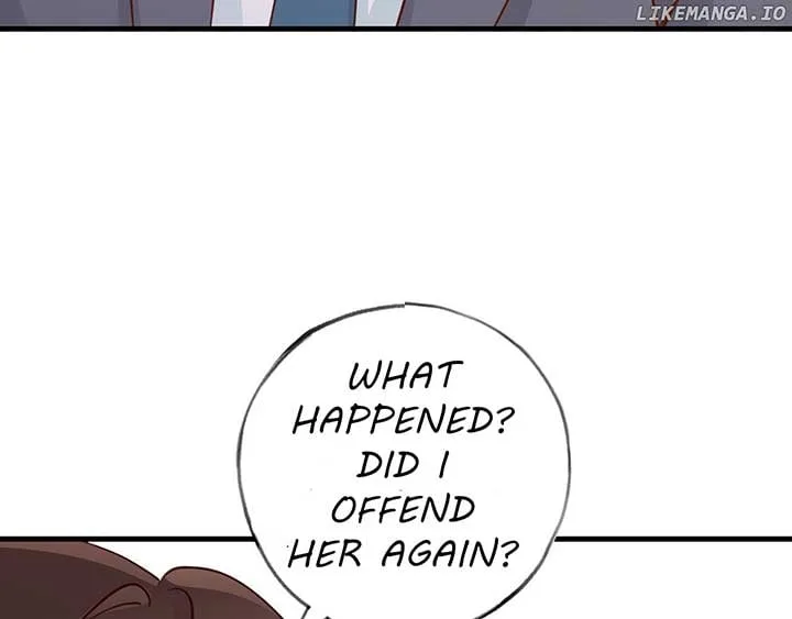 Perfect Heroine Wants to Possess Me Chapter 33 page 43