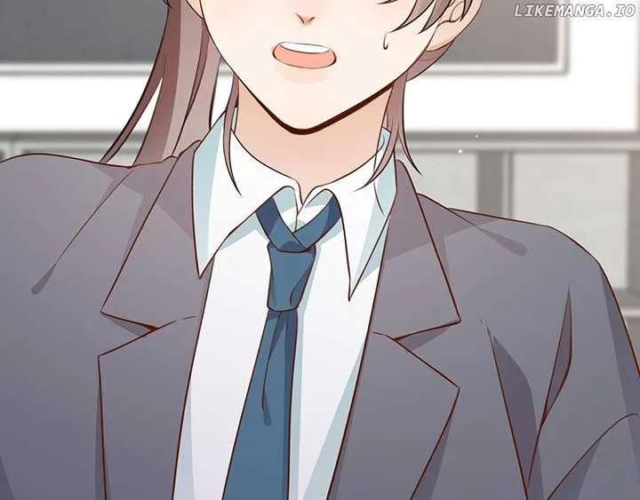 Perfect Heroine Wants to Possess Me Chapter 33 page 42