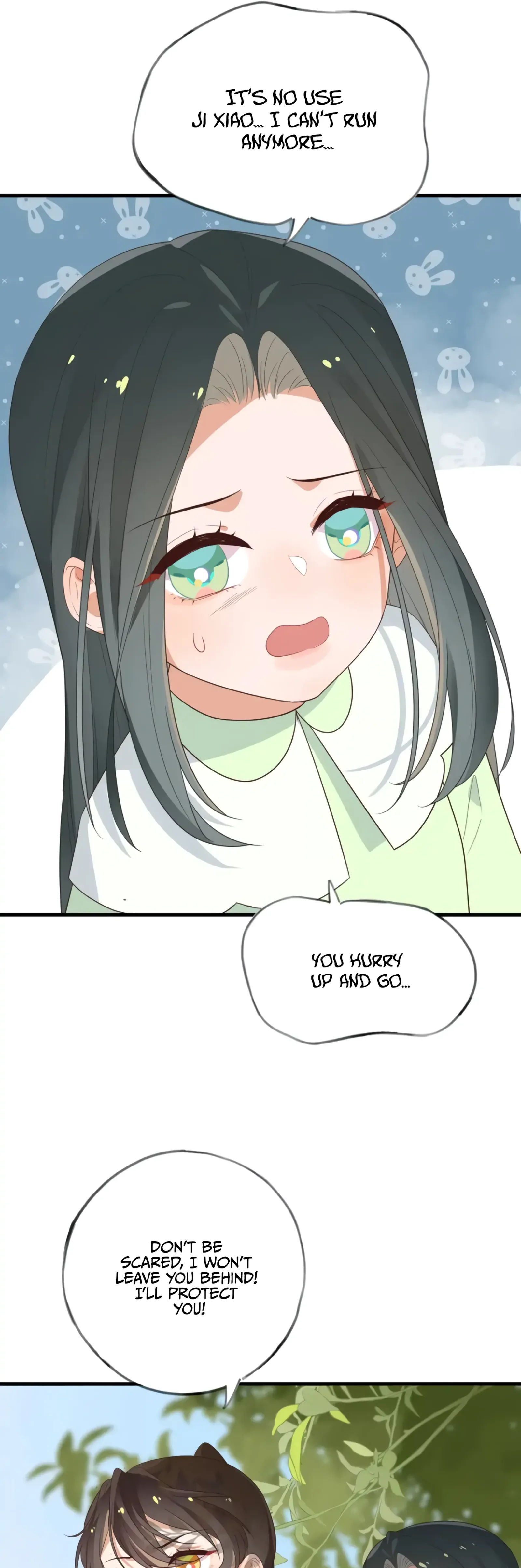 Perfect Heroine Wants to Possess Me Chapter 27 page 22