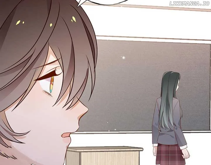 Perfect Heroine Wants to Possess Me Chapter 33 page 44