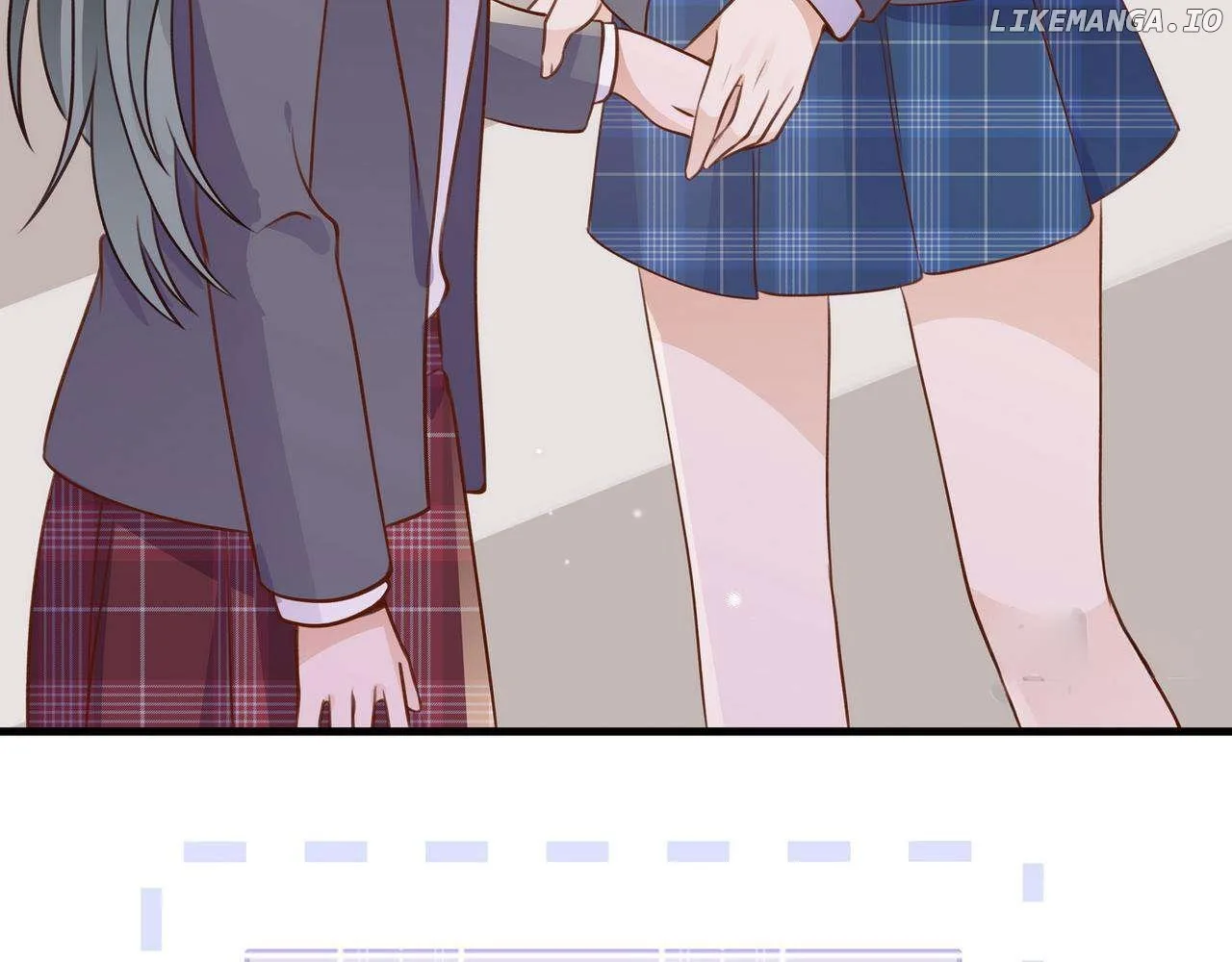 Perfect Heroine Wants to Possess Me Chapter 38 page 52