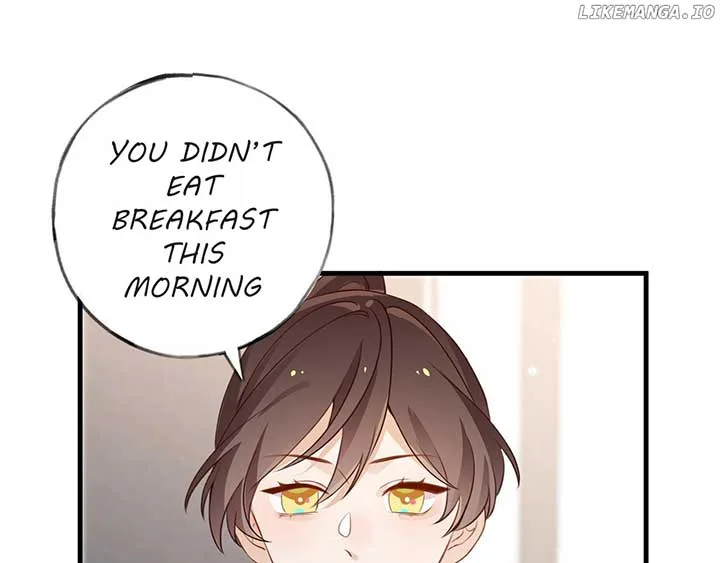 Perfect Heroine Wants to Possess Me Chapter 33 page 34