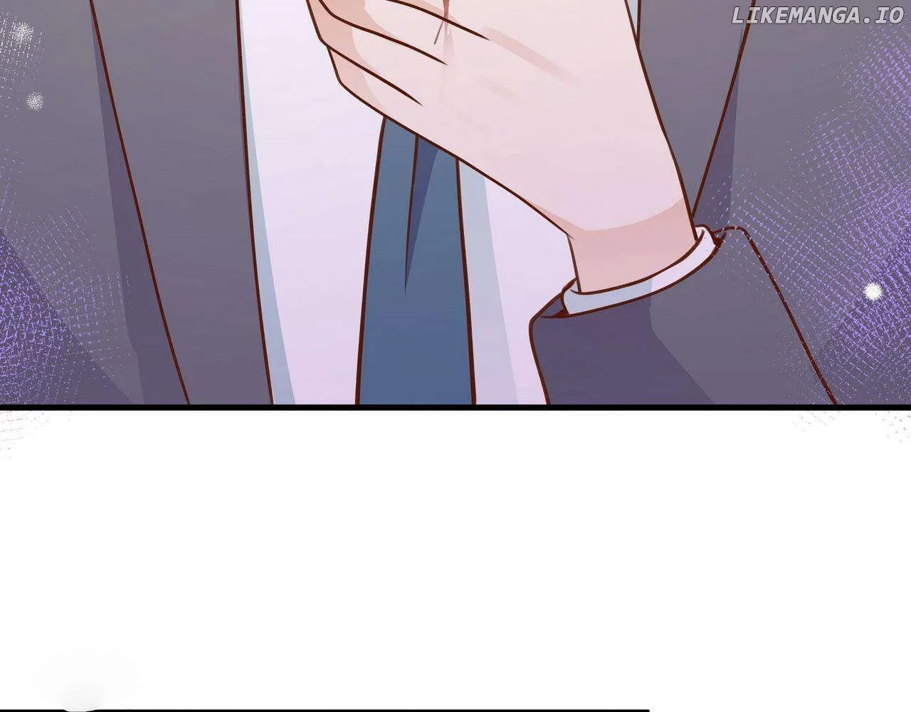 Perfect Heroine Wants to Possess Me Chapter 38 page 8