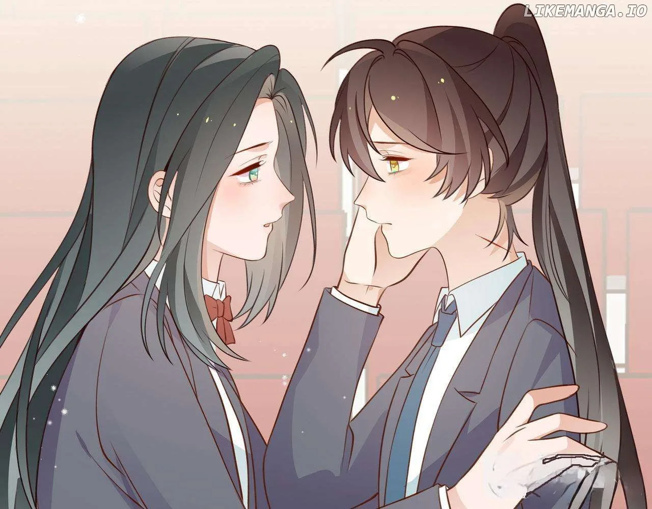 Perfect Heroine Wants to Possess Me Chapter 38 page 11