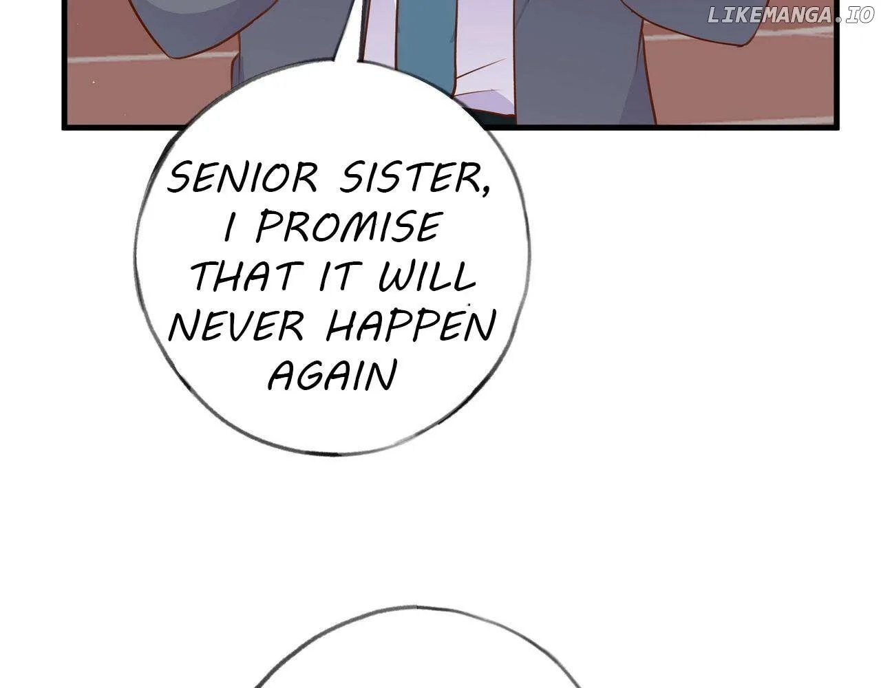 Perfect Heroine Wants to Possess Me Chapter 38 page 29
