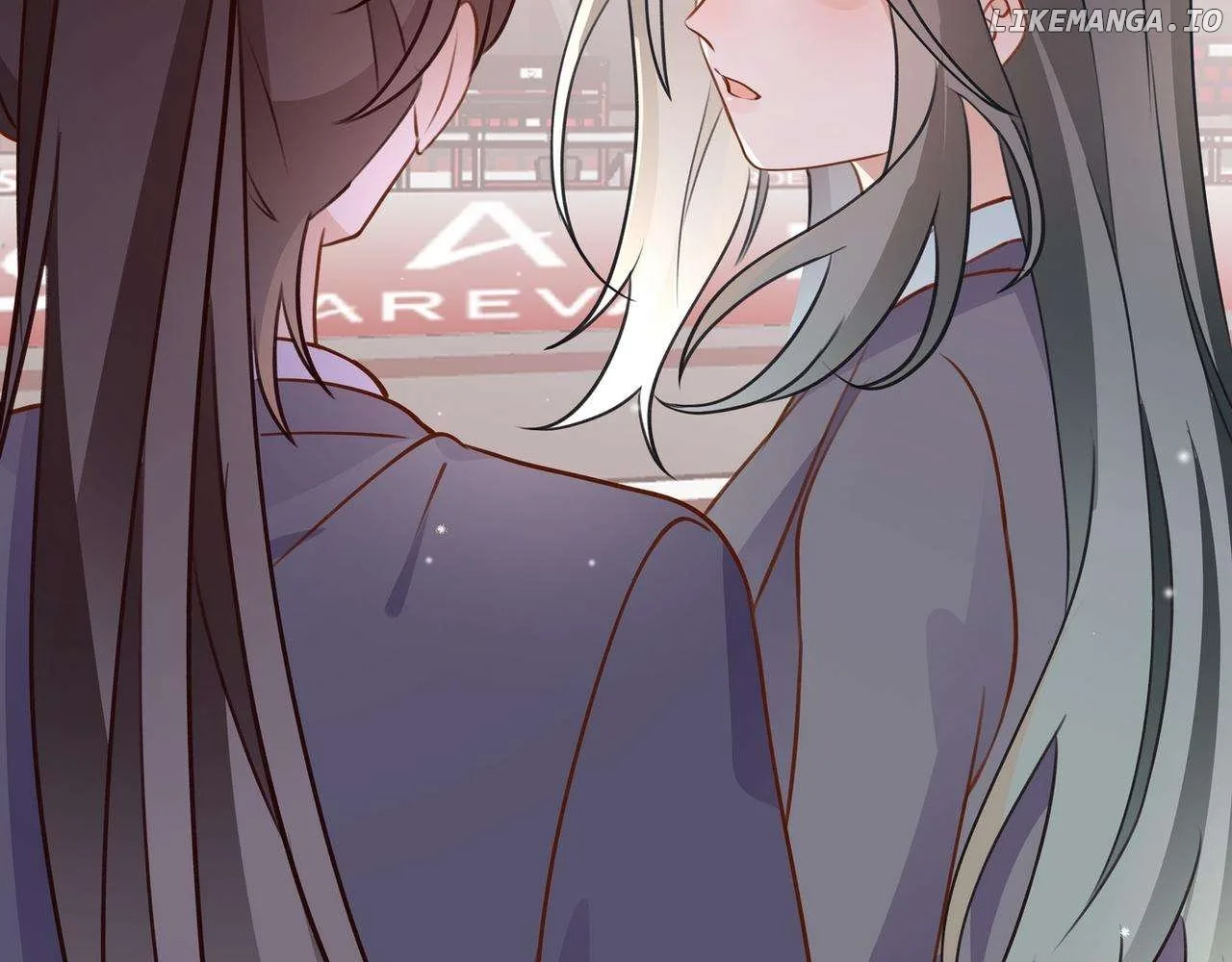 Perfect Heroine Wants to Possess Me Chapter 38 page 31