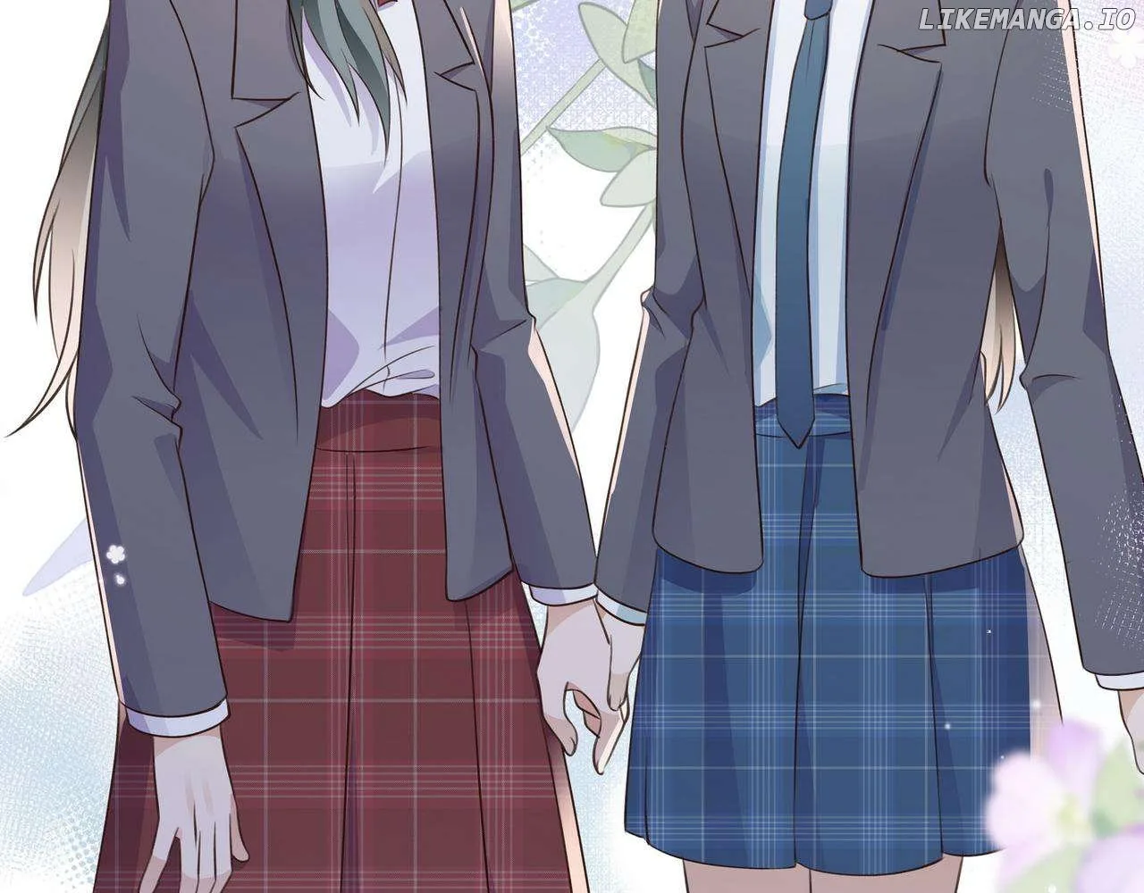Perfect Heroine Wants to Possess Me Chapter 38 page 47