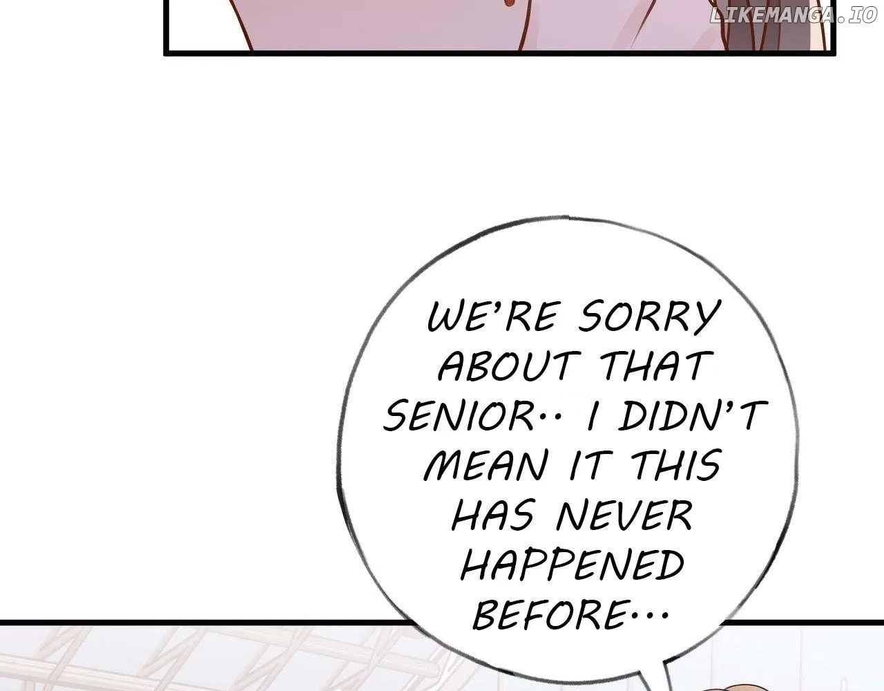 Perfect Heroine Wants to Possess Me Chapter 38 page 14