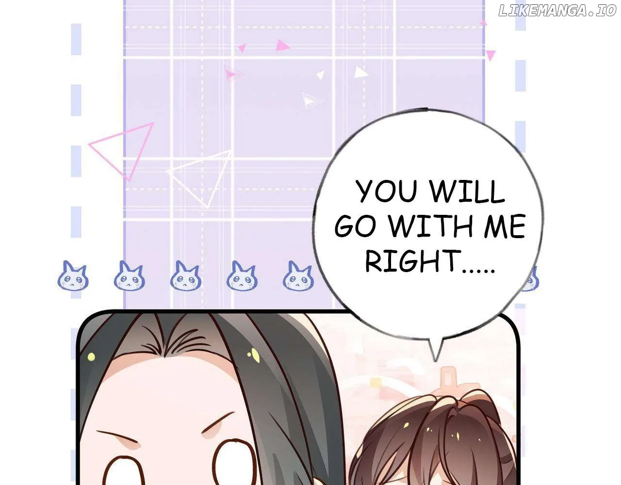 Perfect Heroine Wants to Possess Me Chapter 38 page 53