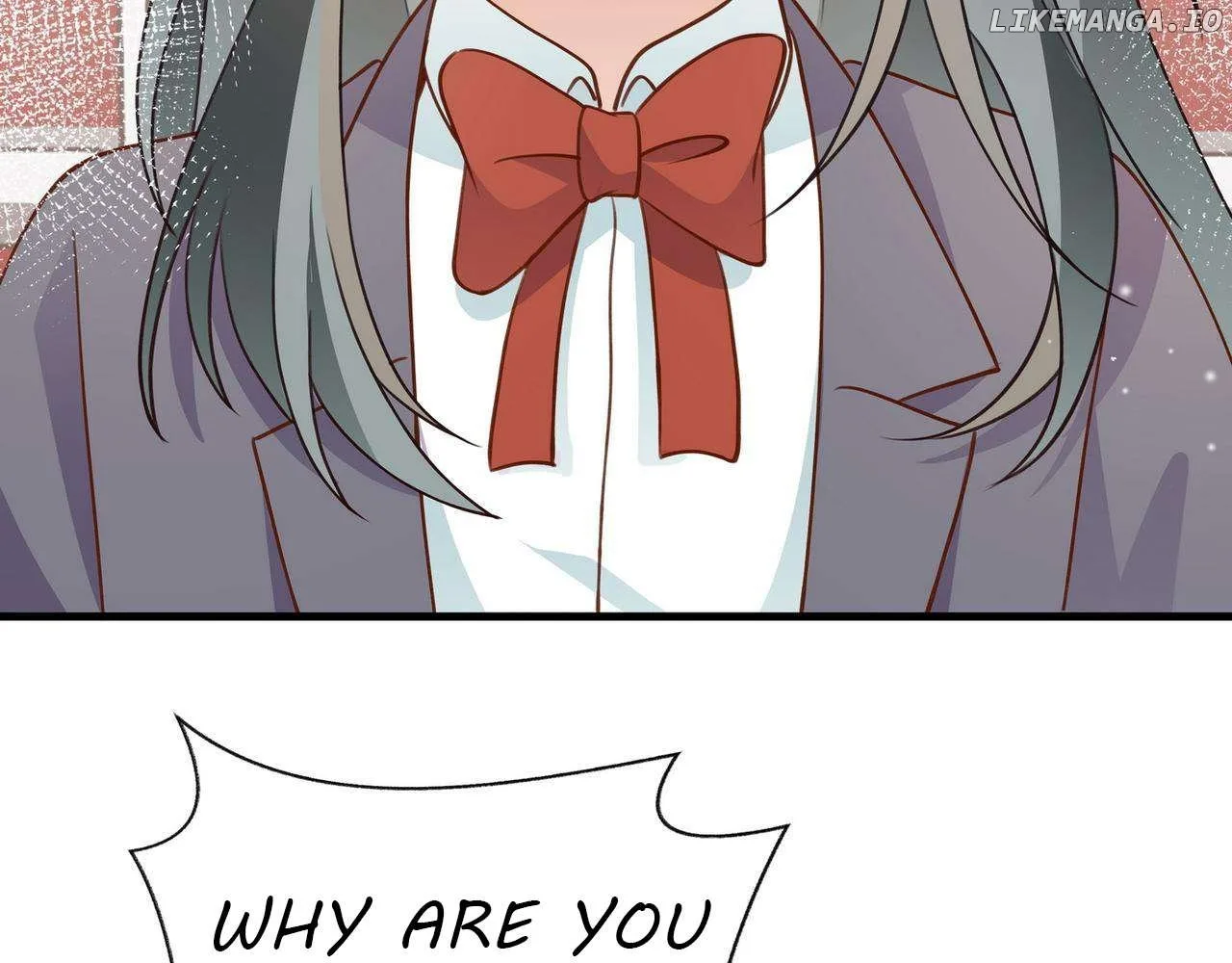 Perfect Heroine Wants to Possess Me Chapter 38 page 22