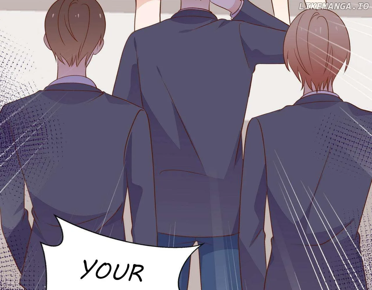 Perfect Heroine Wants to Possess Me Chapter 38 page 25