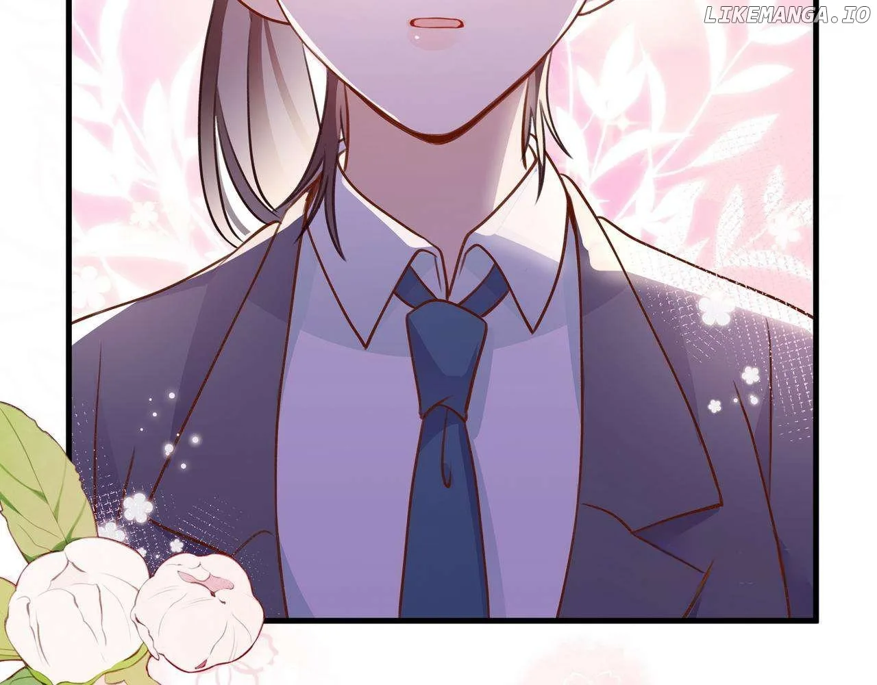 Perfect Heroine Wants to Possess Me Chapter 38 page 34