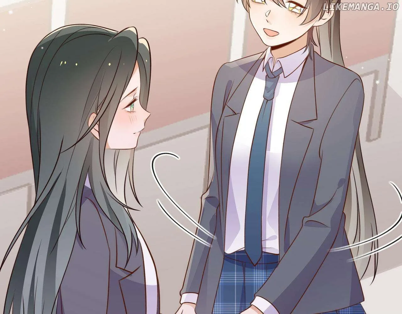 Perfect Heroine Wants to Possess Me Chapter 38 page 51