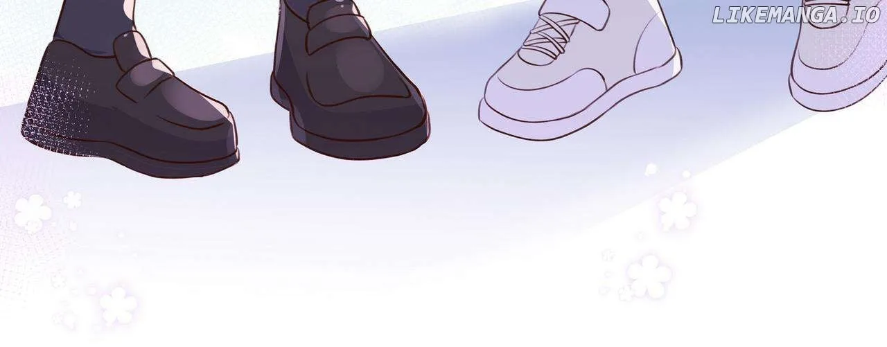 Perfect Heroine Wants to Possess Me Chapter 38 page 49